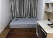 康达尔花园（五期蝴蝶堡）-卧室