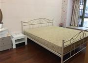 康达尔花园（五期蝴蝶堡）-卧室