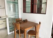 信义锦绣花园-餐厅