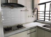 信义锦绣花园-厨房