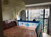 信义锦绣花园-主卧