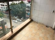 信义锦绣花园-阳台