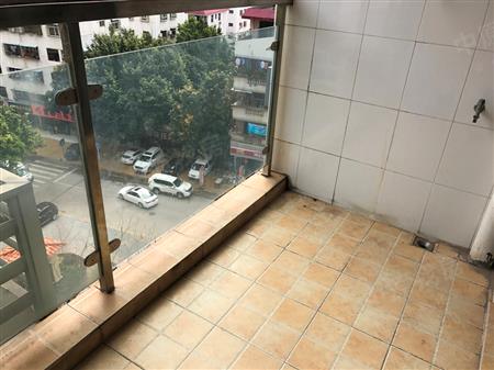 信义锦绣花园-阳台