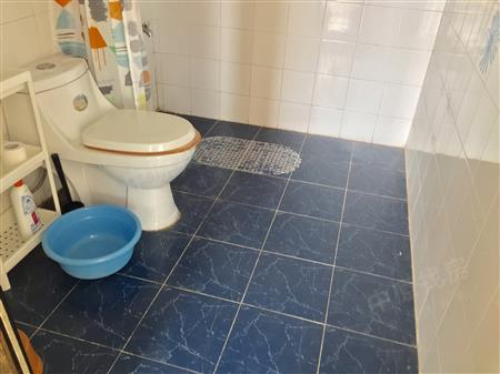 滨海之窗花园-卫生间