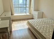 滨海之窗花园-卧室