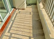 滨海之窗花园-阳台