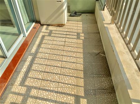 滨海之窗花园-阳台