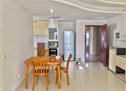 滨海之窗花园-餐厅