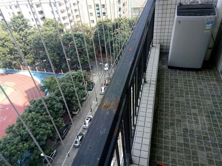 云顶翠峰二期-阳台