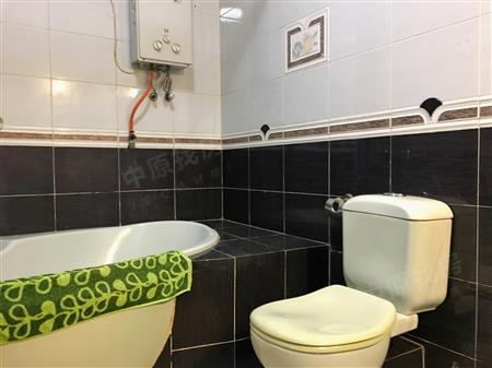 紫玉花园-卫生间