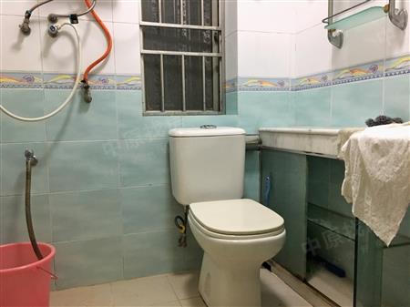 紫玉花园-卫生间