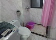 嘉葆润金座一期-卫生间