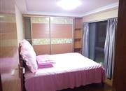 嘉葆润金座一期-卧室