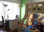 益田花园豪园居-卧室