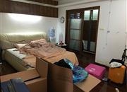 益田花园豪园居-主卧