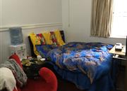 益田花园豪园居-卧室