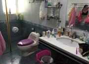 益田花园豪园居-卫生间