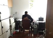 益田花园豪园居-卧室