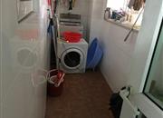 益田花园豪园居-阳台