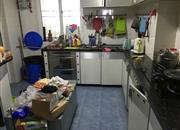 益田花园豪园居-厨房