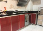 英郡年华花园（二期）-厨房