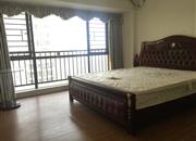 英郡年华花园（二期）-主卧