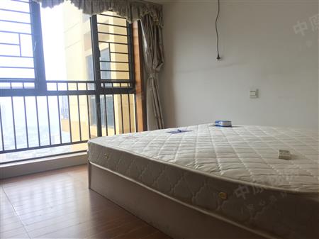 英郡年华花园（二期）-次卧