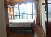 英郡年华花园（二期）-次卧