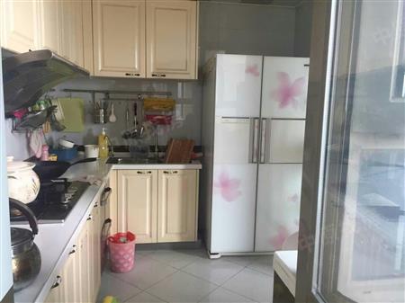 金泓凯旋城-厨房