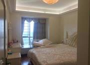 金泓凯旋城-主卧