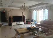 金泓凯旋城-客厅