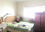 金泓凯旋城-卧室