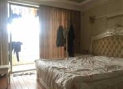 金泓凯旋城-主卧