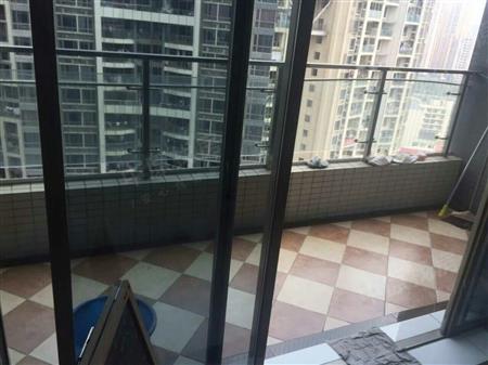 金泓凯旋城-阳台