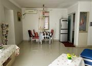 华府假日大厦-餐厅