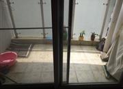 华府假日大厦-阳台