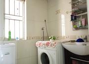 华府假日大厦-卫生间