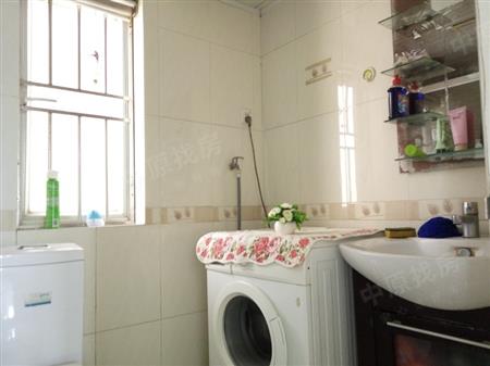 华府假日大厦-卫生间