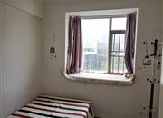 华府假日大厦-卧室