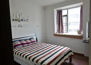 华府假日大厦-卧室