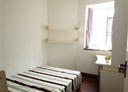 华府假日大厦-卧室