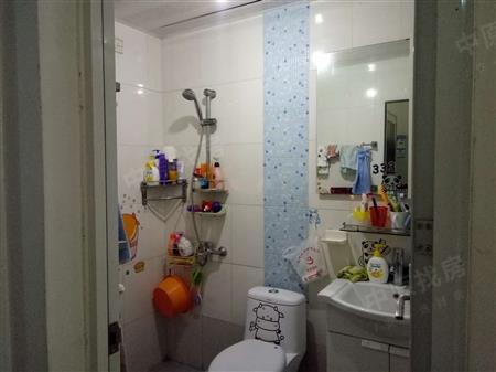 翠景居-卫生间
