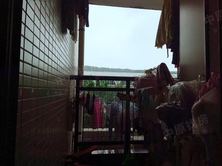 翠景居-阳台