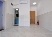 昊海君悦大厦-餐厅