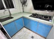 昊海君悦大厦-厨房