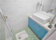 昊海君悦大厦-卫生间