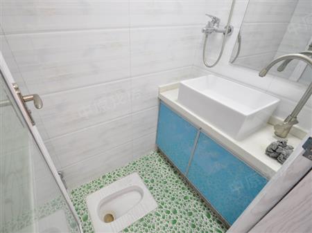 昊海君悦大厦-卫生间