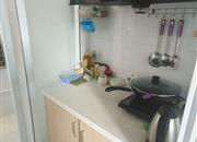 南油单身宿舍-厨房