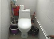 南油单身宿舍-卫生间
