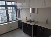 嘉葆润金座一期-厨房